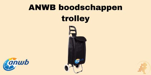 anwb boodschappentrolley