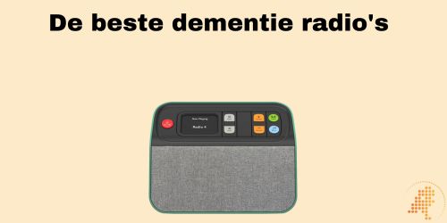 dementie radio