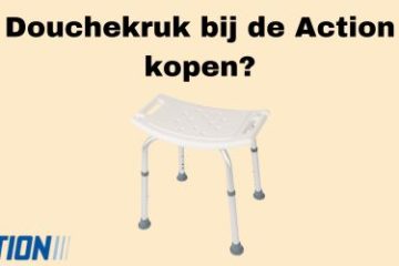 douchekruk action