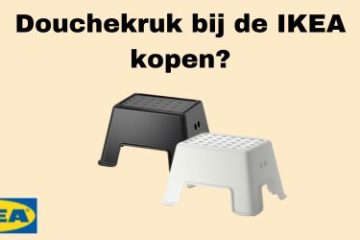douchekruk ikea