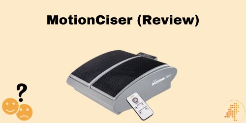 motionciser review