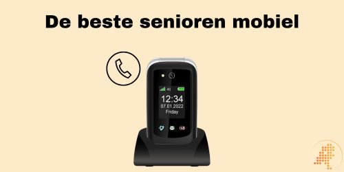 senioren mobiel
