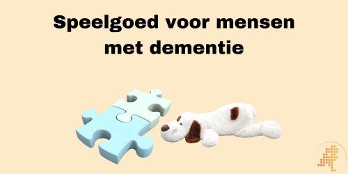speelgoed voor mensen met dementie