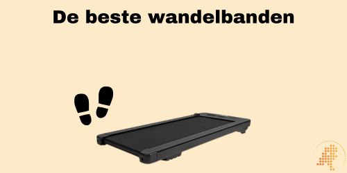 wandelbanden voor ouderen