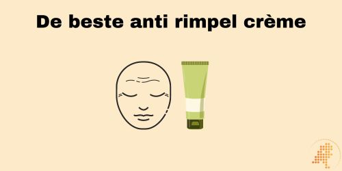 anti rimpel creme