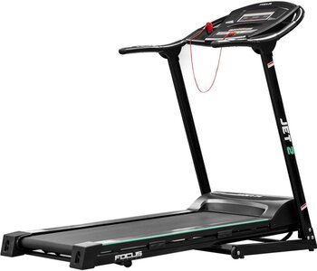 Focus Fitness Jet 2