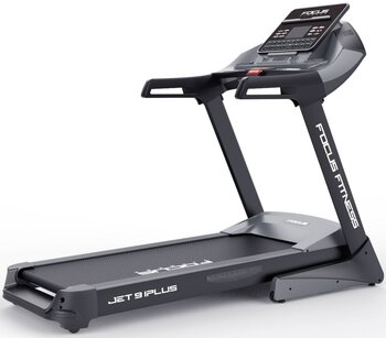 Focus Fitness Jet 9 iPlus