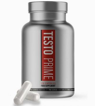 TestoPrime