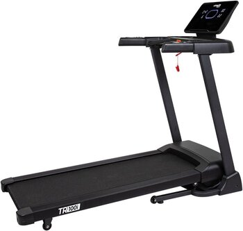 VirtuFit TR100i Loopband