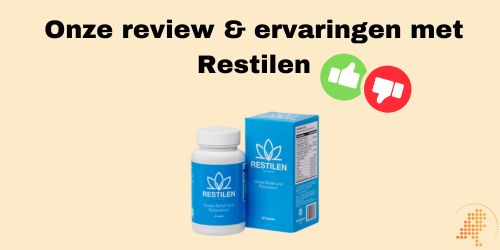 restilen review en ervaringen