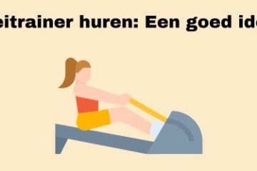 roeitrainer huren