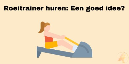 roeitrainer huren