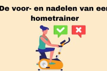 voordelen en nadelen van een hometrainer